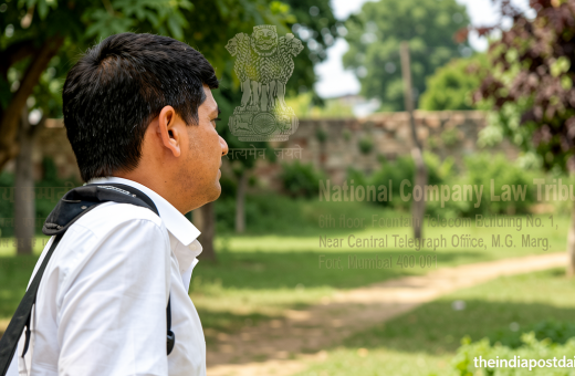 Tribunal twist: NCLT to hear Chandra plan again, this time with a bigger bench