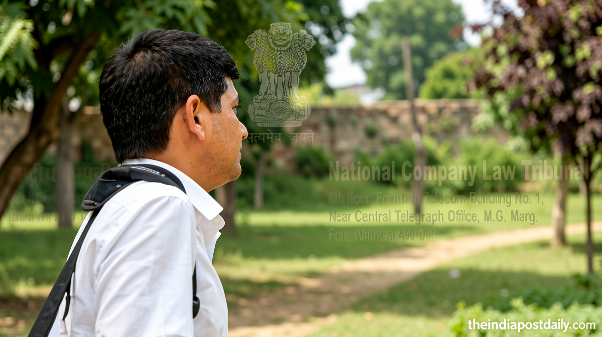 Tribunal twist: NCLT to hear Chandra plan again, this time with a bigger bench