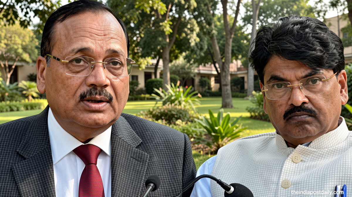 NALSAR controversy: SC says BCI has no statutory power to regulate law students’ conduct, quashes two notifications