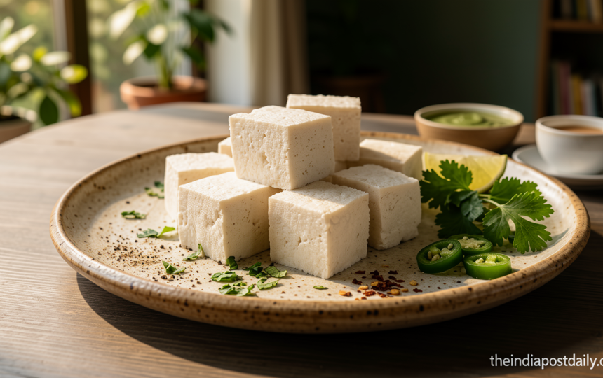 FSSAI plans nationwide ban on non-dairy paneer, eyes junk food curbs near schools