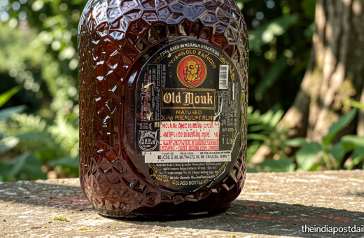 Old Monk can’t be sold as rum, FSSAI tells Bombay High Court, as company submits revised labels