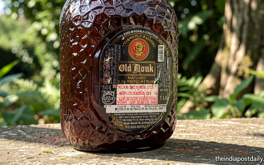Old Monk can’t be sold as rum, FSSAI tells Bombay High Court, as company submits revised labels
