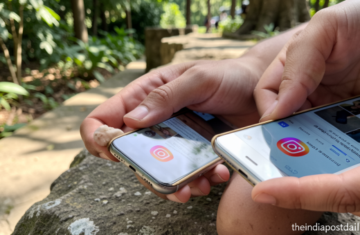 NHRC questions Meta’s role, seeks Action Taken Reports from MeitY, MIB, Delhi Police on CSAM ads on Instagram