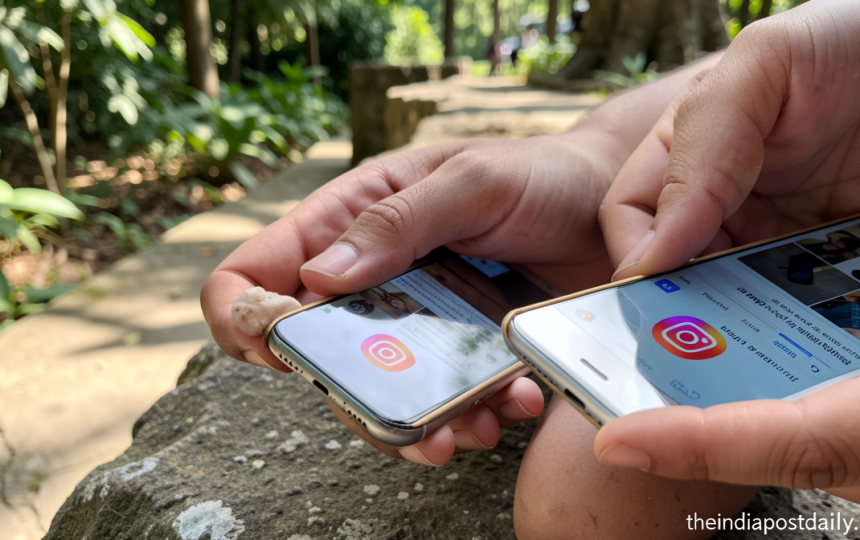 NHRC questions Meta’s role, seeks Action Taken Reports from MeitY, MIB, Delhi Police on CSAM ads on Instagram