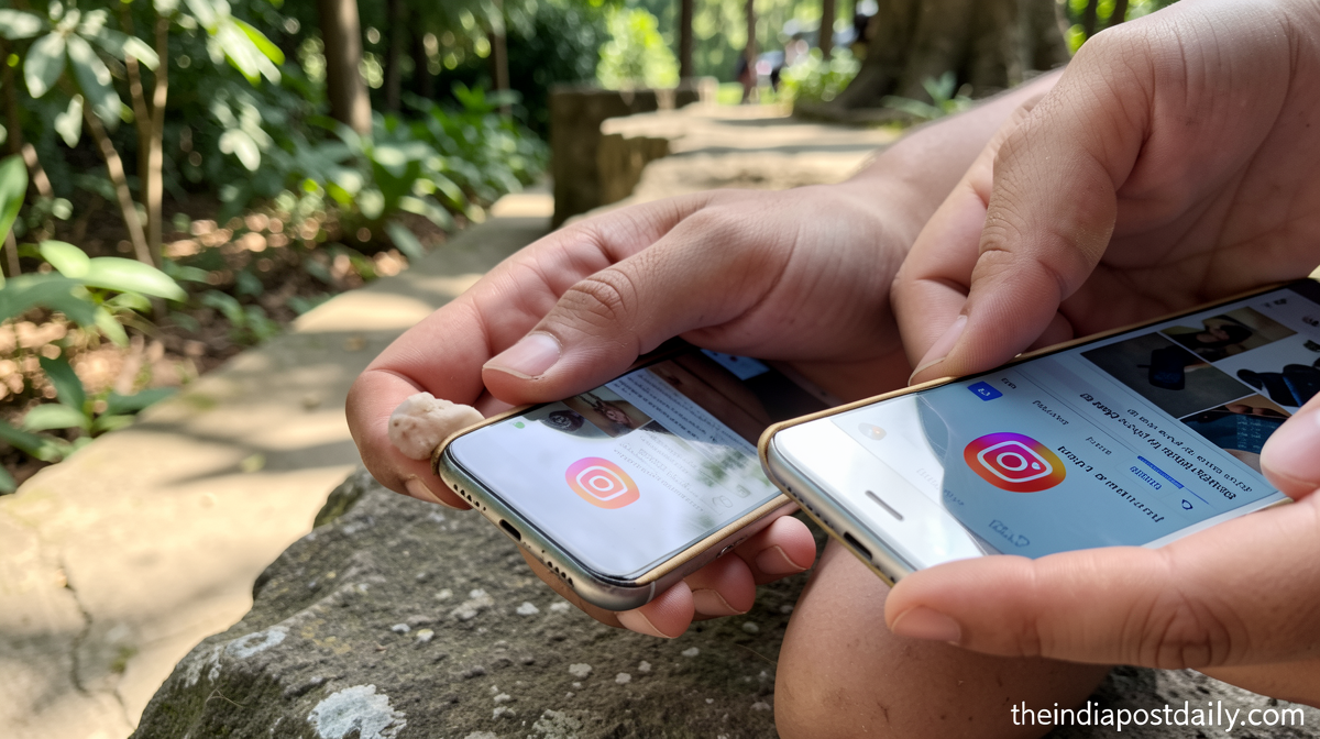 NHRC questions Meta’s role, seeks Action Taken Reports from MeitY, MIB, Delhi Police on CSAM ads on Instagram