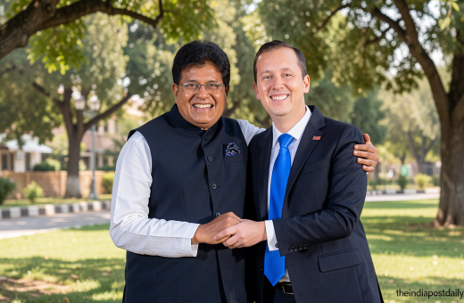 India-US Bilateral Trade Agreement: Piyush Goyal reveals what US should announce to finalize deal
