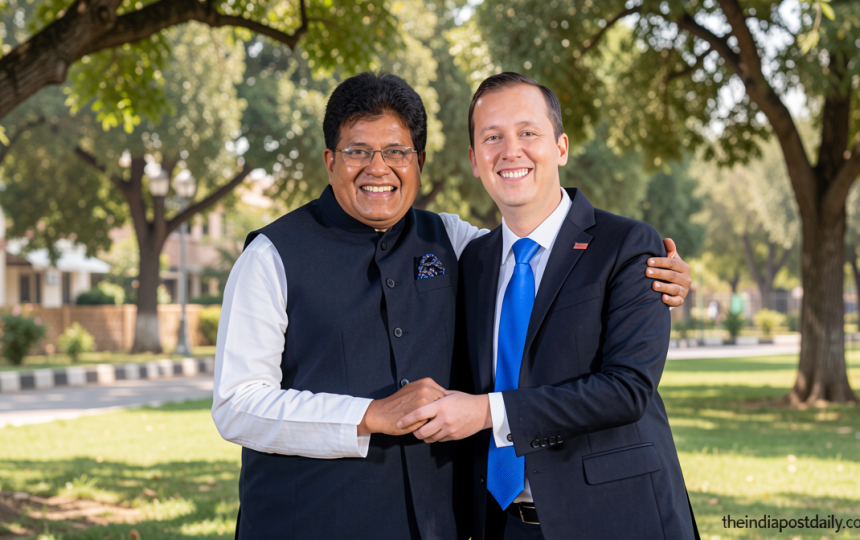 India-US Bilateral Trade Agreement: Piyush Goyal reveals what US should announce to finalize deal