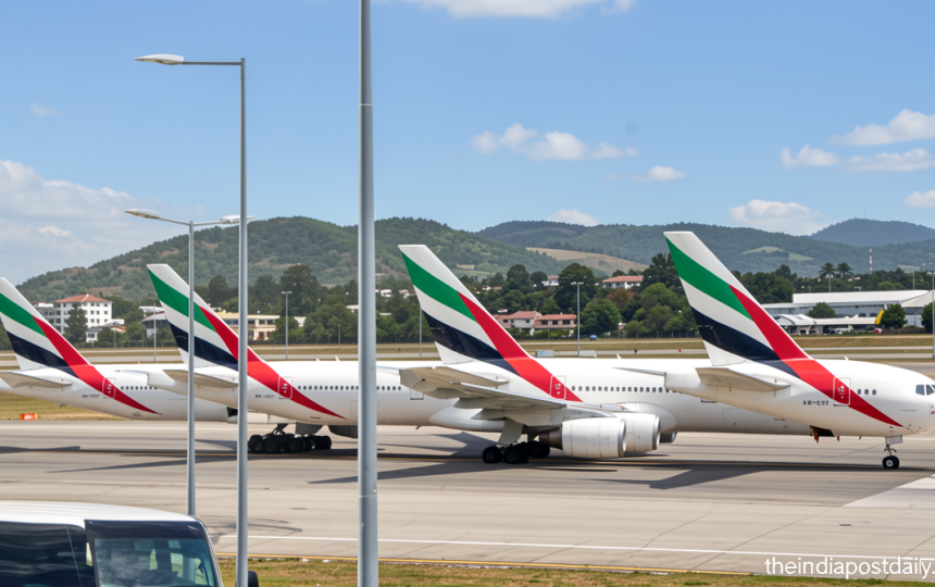 UAE airports see flight cancellation, delays: List of Dubai and Abu Dhabi arrivals, departures running late