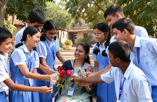Happy Teachers’ Day 2026 wishes: Top 70+ warm greetings, messages, quotes, images to express gratitude to your gurus