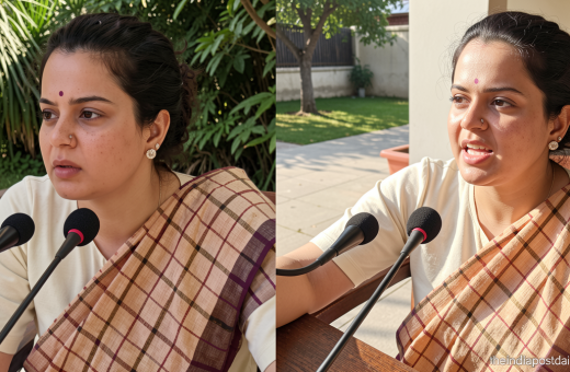 ‘Should I give the money like an idiot?’: Kangana Ranaut tears into Mandi officials over ₹11 cr in unused funds