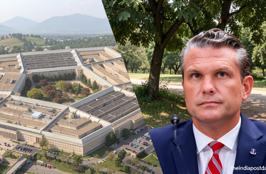 Who leaked America’s weapons secrets? Pentagon subjects top military officials to polygraphs