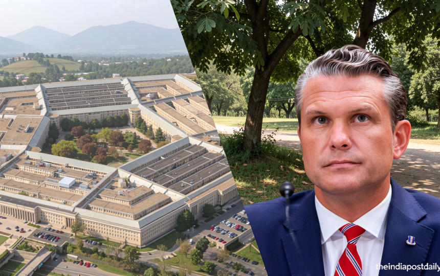 Who leaked America’s weapons secrets? Pentagon subjects top military officials to polygraphs