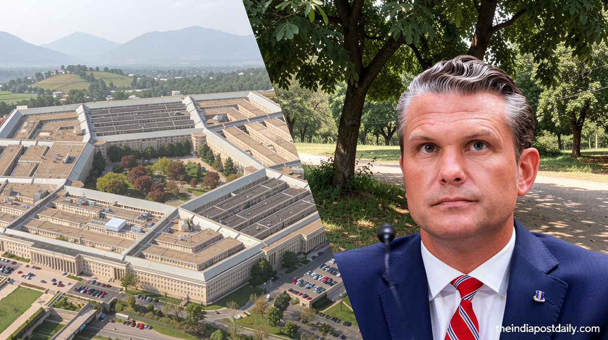Who leaked America’s weapons secrets? Pentagon subjects top military officials to polygraphs