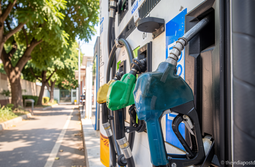 Petrol and diesel prices today, Sept 7: Check fuel rates in Delhi, Mumbai, Bengaluru