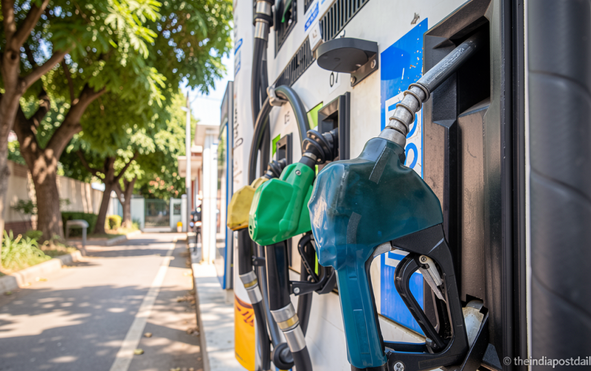 Petrol and diesel prices today, Sept 7: Check fuel rates in Delhi, Mumbai, Bengaluru