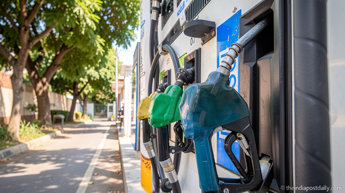 Petrol and diesel prices today, Sept 7: Check fuel rates in Delhi, Mumbai, Bengaluru