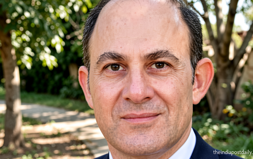 Argentina is a reliable partner for India on critical minerals, energy, says ambassador Caucino