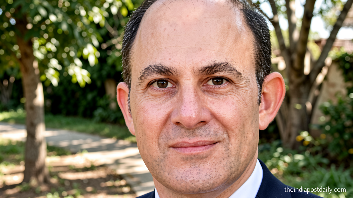 Argentina is a reliable partner for India on critical minerals, energy, says ambassador Caucino