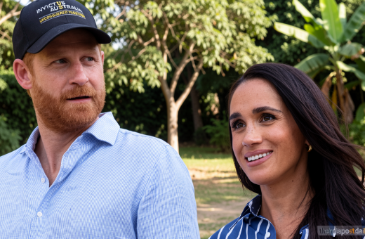 King Charles clarifies Harry, Meghan’s status after UK return: ‘Private citizens’