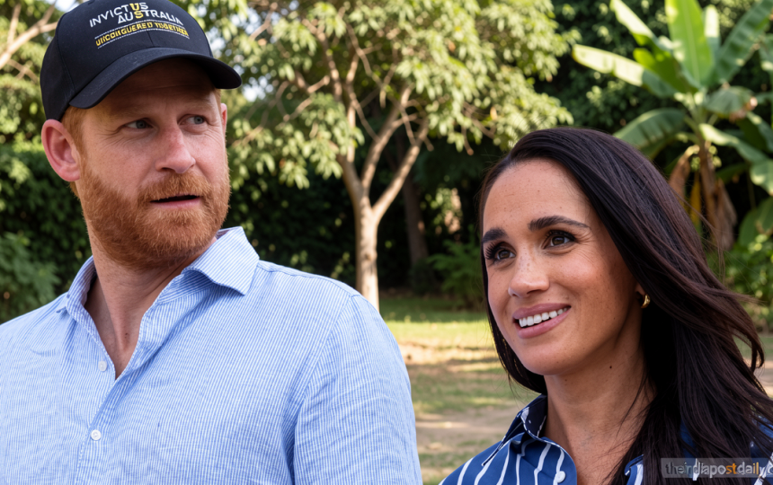King Charles clarifies Harry, Meghan’s status after UK return: ‘Private citizens’