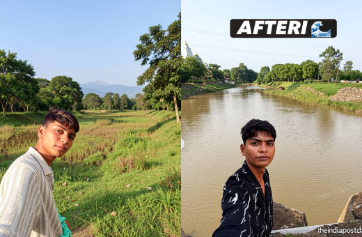 After Dutch CEO, Kevin Pietersen praises MP’s ‘Bittu Tabahi’ for cleaning polluted river alone: ‘Heroic’