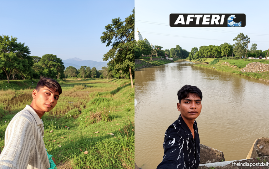 After Dutch CEO, Kevin Pietersen praises MP’s ‘Bittu Tabahi’ for cleaning polluted river alone: ‘Heroic’