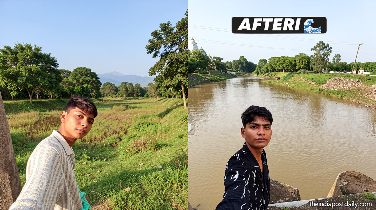 After Dutch CEO, Kevin Pietersen praises MP’s ‘Bittu Tabahi’ for cleaning polluted river alone: ‘Heroic’