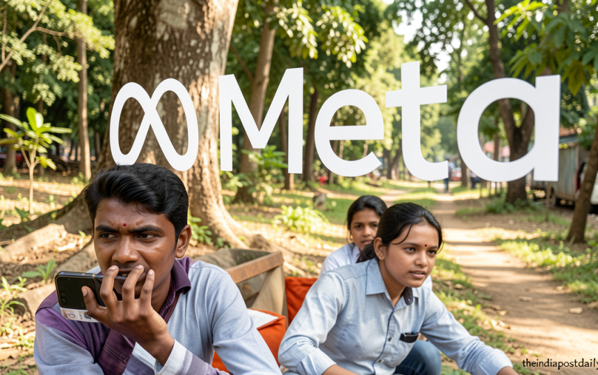 NCPCR summons Meta India executives on September 9 over alleged child sexual exploitative material ads