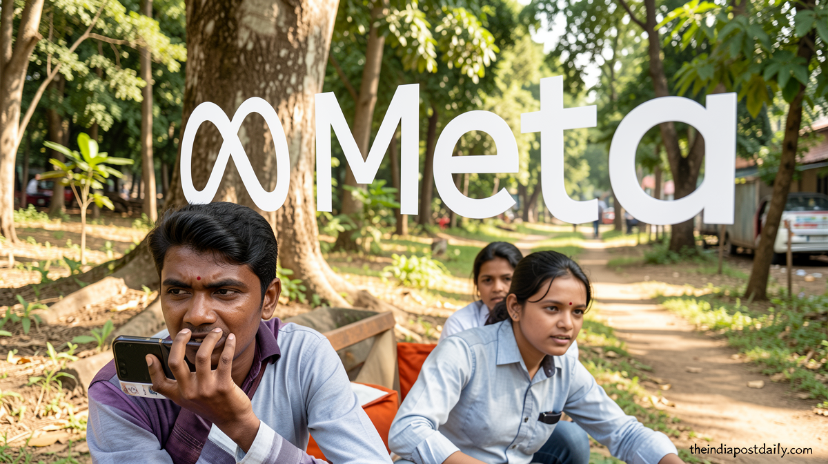 NCPCR summons Meta India executives on September 9 over alleged child sexual exploitative material ads