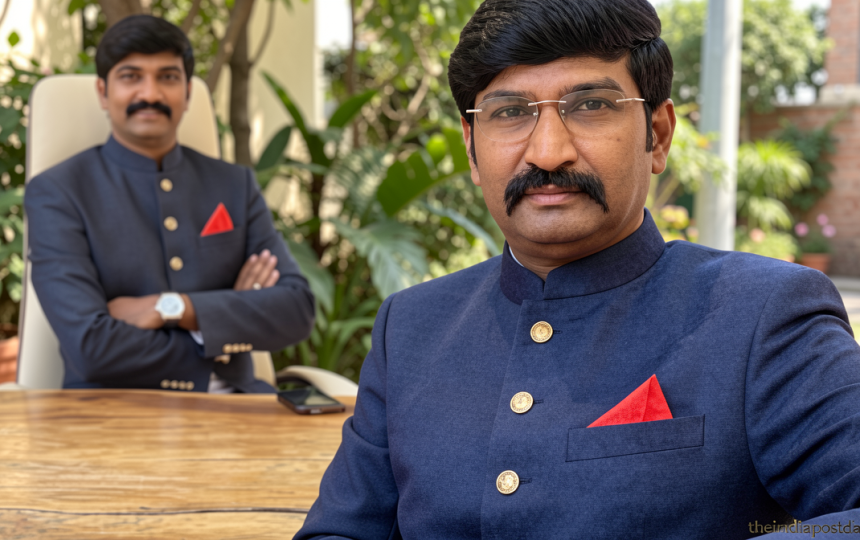 Bengaluru CEO reveals how hectic work schedule left him in ICU for 4 months: ‘Sunday was just a slower Monday’