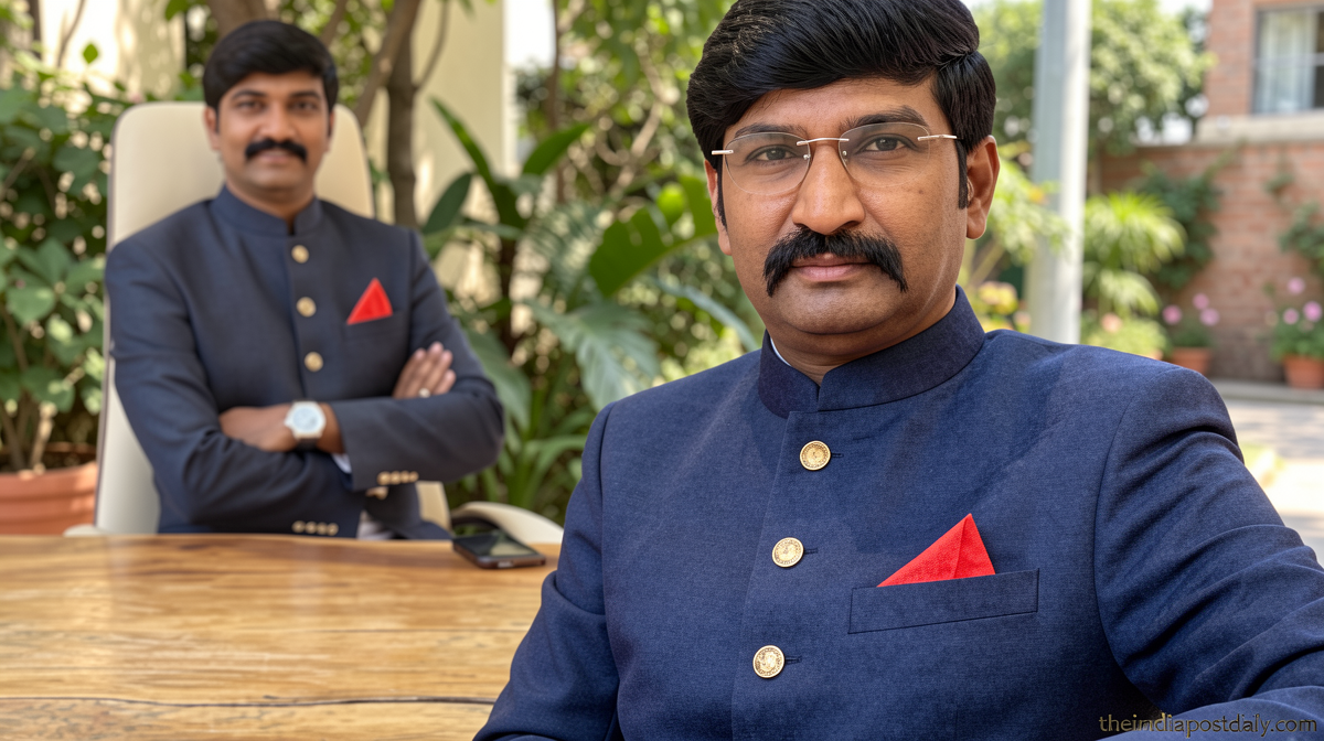 Bengaluru CEO reveals how hectic work schedule left him in ICU for 4 months: ‘Sunday was just a slower Monday’