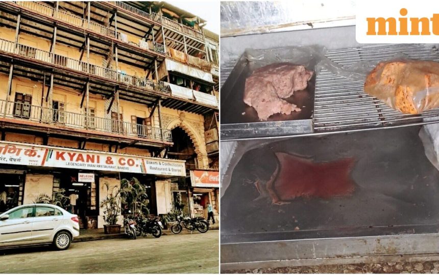 Cat and rat droppings, flies, dead cockroaches: Why Mumbai’s century-old Kyani & Co faces FDA action
