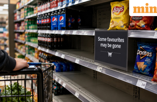 Your favourite grocery snacks may vanish in 2026 — here’s why Pepsi and major brands are cutting products