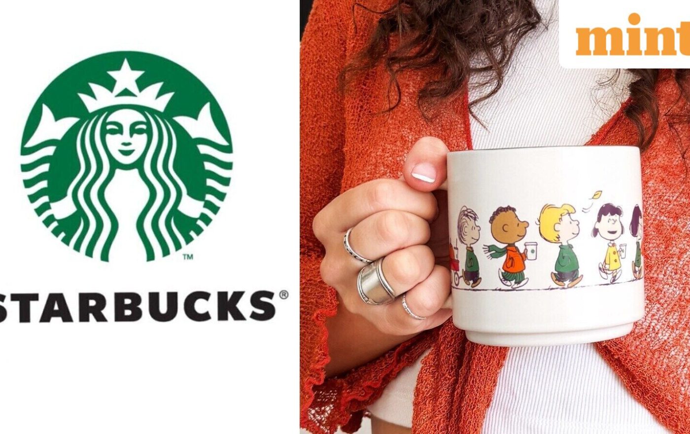 Starbucks Peanuts collection: Snoopy-themed cups, plush toys and accessories launch for fall 2026