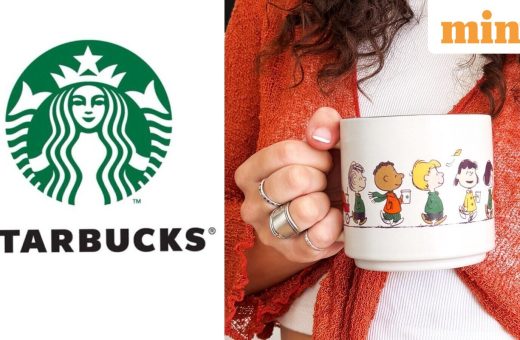 Starbucks Peanuts collection: Snoopy-themed cups, plush toys and accessories launch for fall 2026