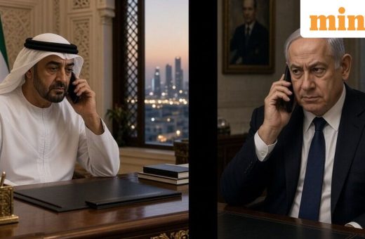 Netanyahu was warned about Hamas attack days before October 7. He did nothing — New book makes explosive claim