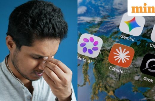 Can AI dull human brain? Doctor warns of impact on memory, language and recall