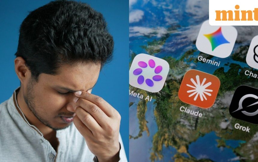 Can AI dull human brain? Doctor warns of impact on memory, language and recall
