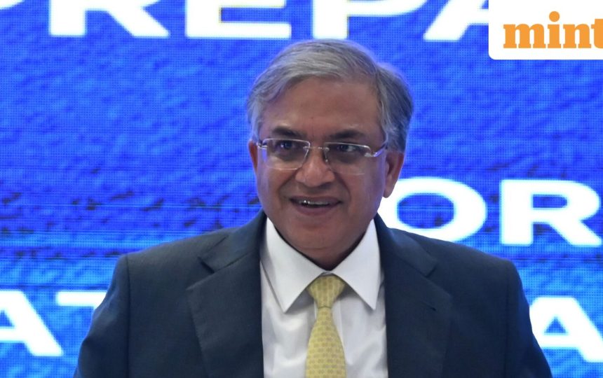 EC orders special drive for left-out, new voters in states where SIR is over amid Gyanesh Kumar-Oppn row