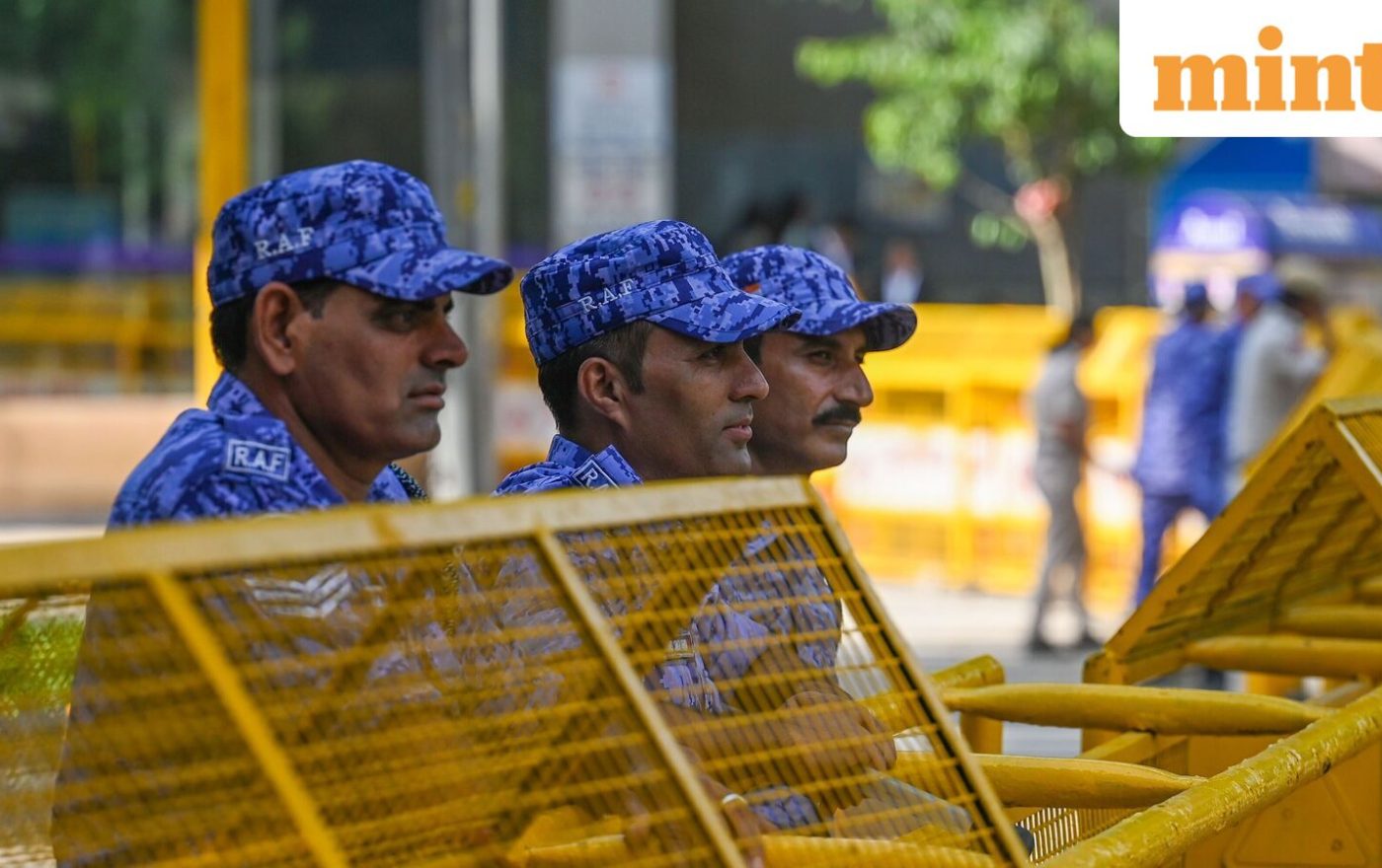 Jantar Mantar Protest: Delhi Traffic Police issues advisory; key routes to face restrictions on Oct 2