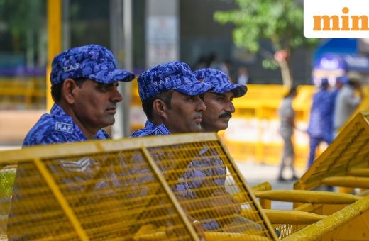 Jantar Mantar Protest: Delhi Traffic Police issues advisory; key routes to face restrictions on Oct 2