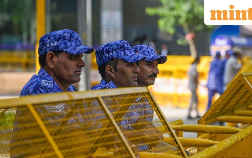 Jantar Mantar Protest: Delhi Traffic Police issues advisory; key routes to face restrictions on Oct 2