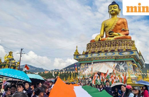 Tawang Tourism Mart: Why India’s choice of Arunachal venue after 13 years matters amid China’s territorial claim