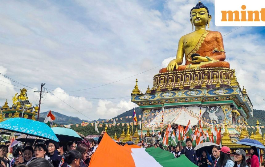 Tawang Tourism Mart: Why India’s choice of Arunachal venue after 13 years matters amid China’s territorial claim