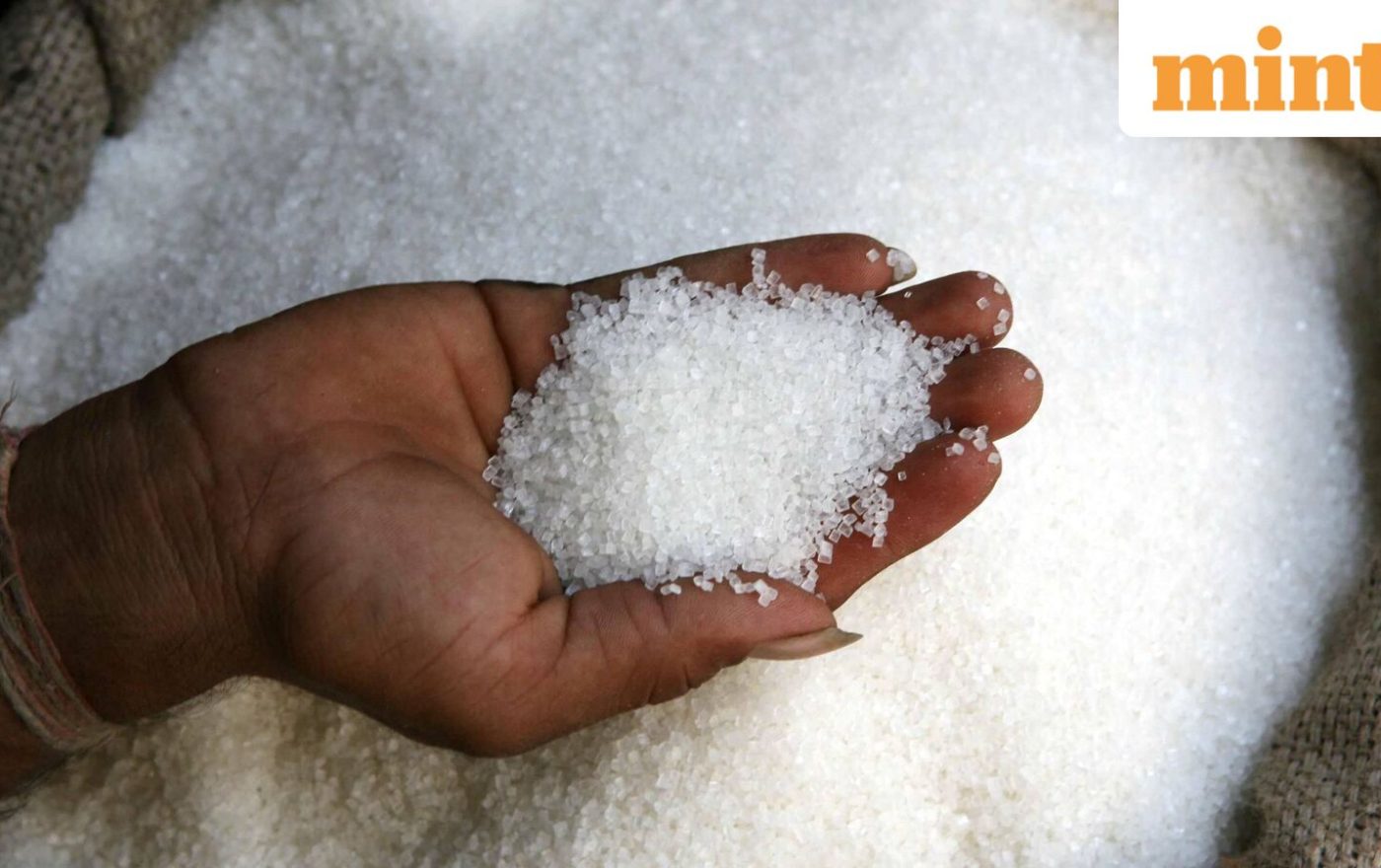 Govt tightens sugar stock rules to curb hoarding ahead of festivals