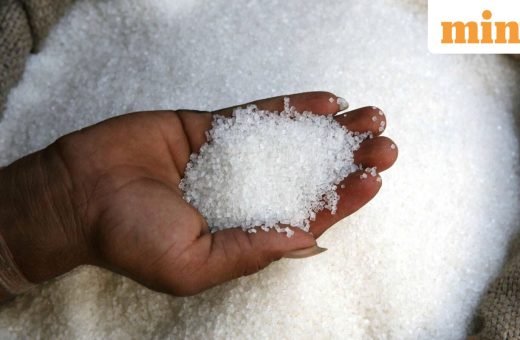 Govt tightens sugar stock rules to curb hoarding ahead of festivals