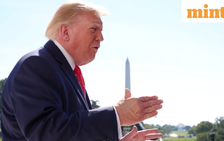 Trump’s warning to Iran: ‘They’ll be hit very hard’ if linked to flydubai plane attack