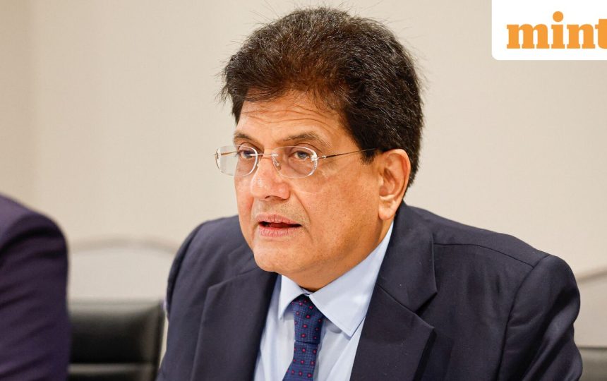 ‘Smallest trader receives…’: What Piyush Goyal said as he rejects conditional MFN treatment at G20 meet