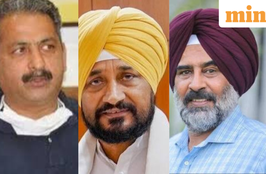 Amarinder Singh Warring resignation: Who will be the next Punjab Congress President? Meet top contenders
