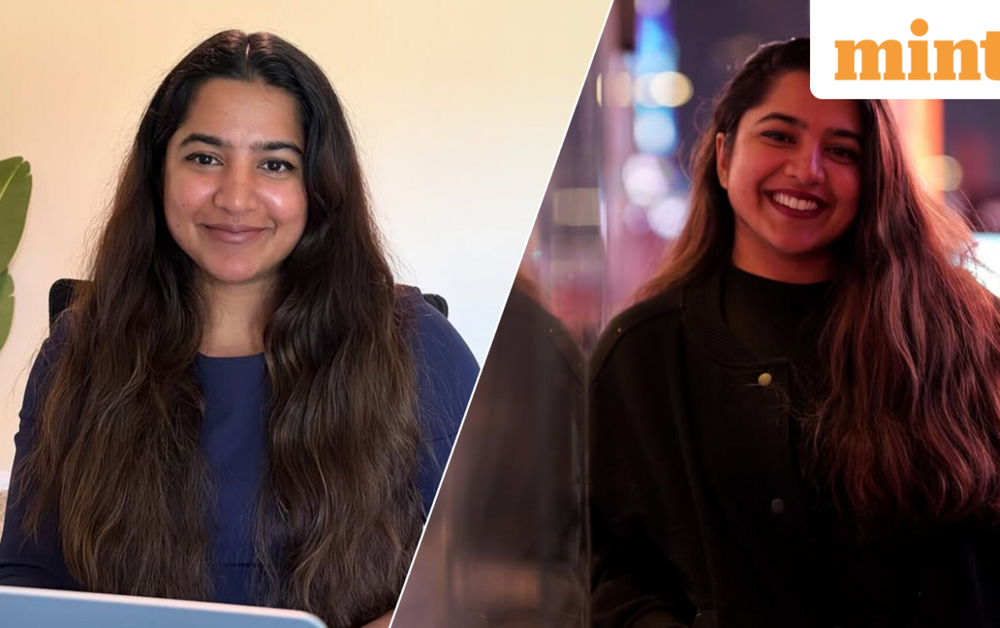 She gave up her US Green Card to return to India and build her startup from scratch: Meet Bharathi Ramesh